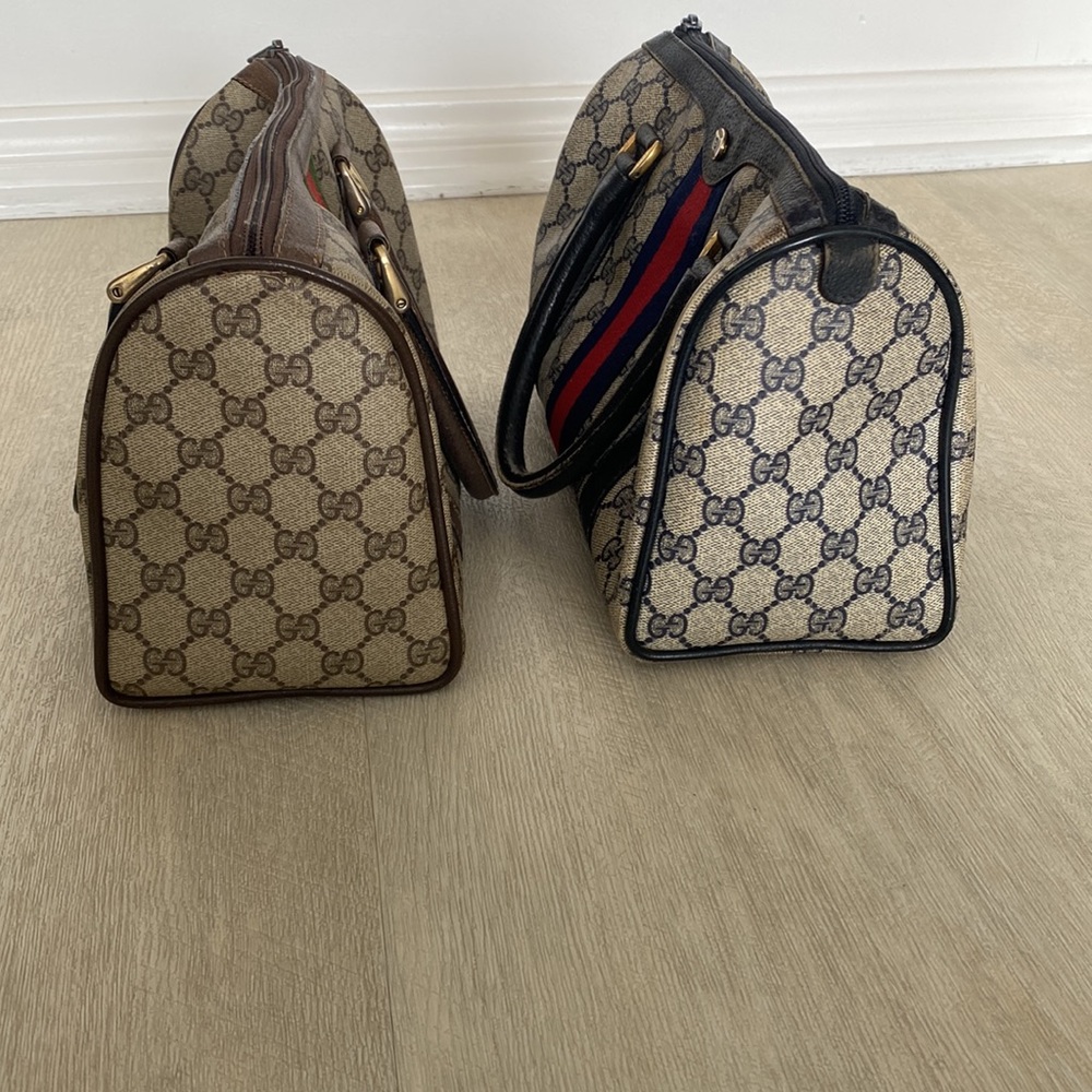 Gucci Bag Bundle - Picture 4 of 14